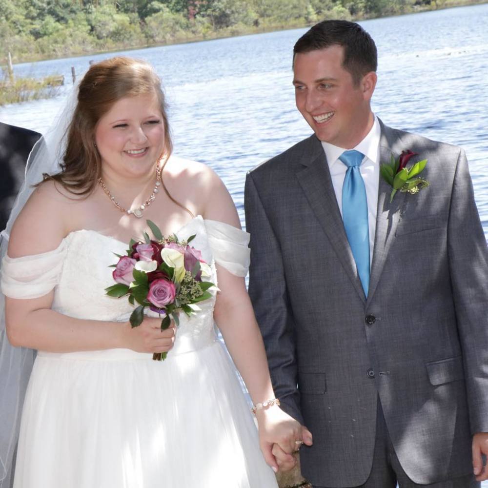 Meet your Posher, Ellie